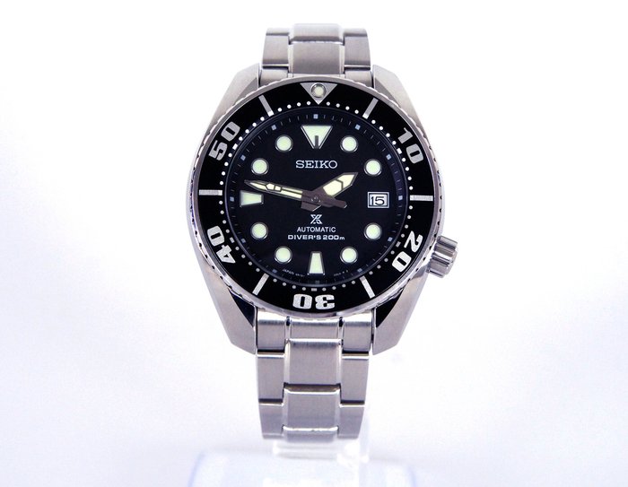 Seiko Seiko Scuba